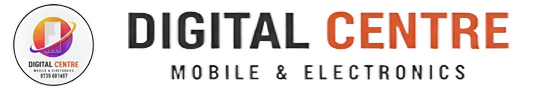 Digital Centre
